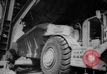 Image projet hydro-électrique Colombie-Britannique Canada, 1965, de la seconde 62 séquences d'archives historiques vidéo 65675071049