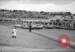 Image jalopies s'est écrasé à Derby de démolition Royaume-Uni, 1965, de la seconde 6 séquences d'archives historiques vidéo 65675071050