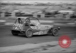 Image jalopies s'est écrasé à Derby de démolition Royaume-Uni, 1965, de la seconde 21 séquences d'archives historiques vidéo 65675071050