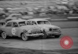 Image jalopies s'est écrasé à Derby de démolition Royaume-Uni, 1965, de la seconde 30 séquences d'archives historiques vidéo 65675071050