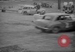 Image jalopies s'est écrasé à Derby de démolition Royaume-Uni, 1965, de la seconde 33 séquences d'archives historiques vidéo 65675071050