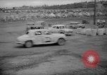 Image jalopies s'est écrasé à Derby de démolition Royaume-Uni, 1965, de la seconde 36 séquences d'archives historiques vidéo 65675071050