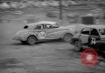 Image jalopies s'est écrasé à Derby de démolition Royaume-Uni, 1965, de la seconde 44 séquences d'archives historiques vidéo 65675071050
