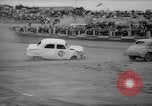 Image jalopies s'est écrasé à Derby de démolition Royaume-Uni, 1965, de la seconde 47 séquences d'archives historiques vidéo 65675071050