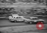 Image jalopies s'est écrasé à Derby de démolition Royaume-Uni, 1965, de la seconde 48 séquences d'archives historiques vidéo 65675071050