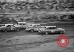 Image jalopies s'est écrasé à Derby de démolition Royaume-Uni, 1965, de la seconde 49 séquences d'archives historiques vidéo 65675071050