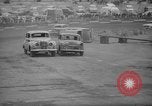 Image jalopies s'est écrasé à Derby de démolition Royaume-Uni, 1965, de la seconde 56 séquences d'archives historiques vidéo 65675071050