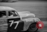 Image jalopies s'est écrasé à Derby de démolition Royaume-Uni, 1965, de la seconde 59 séquences d'archives historiques vidéo 65675071050