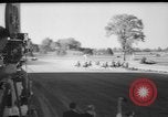 Image harness racing Du Quoin Illinois USA, 1965, de la seconde 13 séquences d'archives historiques vidéo 65675071051