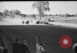 Image harness racing Du Quoin Illinois USA, 1965, de la seconde 14 séquences d'archives historiques vidéo 65675071051