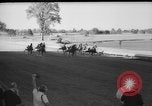 Image harness racing Du Quoin Illinois USA, 1965, de la seconde 16 séquences d'archives historiques vidéo 65675071051