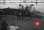 Image harness racing Du Quoin Illinois USA, 1965, de la seconde 20 séquences d'archives historiques vidéo 65675071051