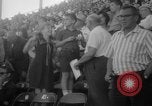 Image harness racing Du Quoin Illinois USA, 1965, de la seconde 27 séquences d'archives historiques vidéo 65675071051