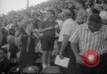 Image harness racing Du Quoin Illinois USA, 1965, de la seconde 29 séquences d'archives historiques vidéo 65675071051