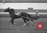 Image harness racing Du Quoin Illinois USA, 1965, de la seconde 30 séquences d'archives historiques vidéo 65675071051