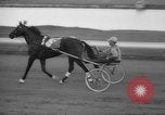 Image harness racing Du Quoin Illinois USA, 1965, de la seconde 31 séquences d'archives historiques vidéo 65675071051