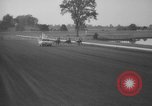 Image harness racing Du Quoin Illinois USA, 1965, de la seconde 33 séquences d'archives historiques vidéo 65675071051