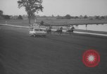 Image harness racing Du Quoin Illinois USA, 1965, de la seconde 37 séquences d'archives historiques vidéo 65675071051