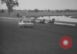 Image harness racing Du Quoin Illinois USA, 1965, de la seconde 38 séquences d'archives historiques vidéo 65675071051