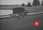 Image harness racing Du Quoin Illinois USA, 1965, de la seconde 47 séquences d'archives historiques vidéo 65675071051
