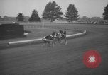 Image harness racing Du Quoin Illinois USA, 1965, de la seconde 48 séquences d'archives historiques vidéo 65675071051
