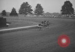 Image harness racing Du Quoin Illinois USA, 1965, de la seconde 49 séquences d'archives historiques vidéo 65675071051