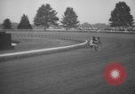 Image harness racing Du Quoin Illinois USA, 1965, de la seconde 50 séquences d'archives historiques vidéo 65675071051