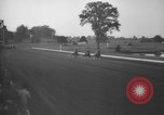 Image harness racing Du Quoin Illinois USA, 1965, de la seconde 52 séquences d'archives historiques vidéo 65675071051