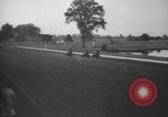 Image harness racing Du Quoin Illinois USA, 1965, de la seconde 53 séquences d'archives historiques vidéo 65675071051