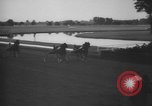 Image harness racing Du Quoin Illinois USA, 1965, de la seconde 57 séquences d'archives historiques vidéo 65675071051