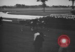Image harness racing Du Quoin Illinois USA, 1965, de la seconde 58 séquences d'archives historiques vidéo 65675071051