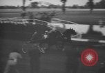 Image harness racing Du Quoin Illinois USA, 1965, de la seconde 59 séquences d'archives historiques vidéo 65675071051