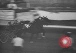 Image harness racing Du Quoin Illinois USA, 1965, de la seconde 60 séquences d'archives historiques vidéo 65675071051
