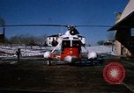 Image United States Coast Guard Seaguard HH-52 United States USA, 1963, de la seconde 3 séquences d'archives historiques vidéo 65675071052