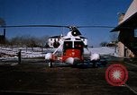 Image United States Coast Guard Seaguard HH-52 United States USA, 1963, de la seconde 4 séquences d'archives historiques vidéo 65675071052