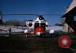 Image United States Coast Guard Seaguard HH-52 United States USA, 1963, de la seconde 5 séquences d'archives historiques vidéo 65675071052