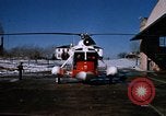 Image United States Coast Guard Seaguard HH-52 United States USA, 1963, de la seconde 8 séquences d'archives historiques vidéo 65675071052