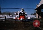 Image United States Coast Guard Seaguard HH-52 United States USA, 1963, de la seconde 9 séquences d'archives historiques vidéo 65675071052