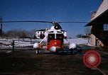 Image United States Coast Guard Seaguard HH-52 United States USA, 1963, de la seconde 11 séquences d'archives historiques vidéo 65675071052