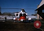 Image United States Coast Guard Seaguard HH-52 United States USA, 1963, de la seconde 12 séquences d'archives historiques vidéo 65675071052