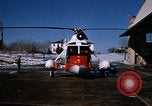 Image United States Coast Guard Seaguard HH-52 United States USA, 1963, de la seconde 13 séquences d'archives historiques vidéo 65675071052
