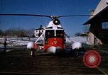 Image United States Coast Guard Seaguard HH-52 United States USA, 1963, de la seconde 16 séquences d'archives historiques vidéo 65675071052