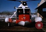 Image United States Coast Guard Seaguard HH-52 United States USA, 1963, de la seconde 21 séquences d'archives historiques vidéo 65675071052