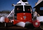 Image United States Coast Guard Seaguard HH-52 United States USA, 1963, de la seconde 23 séquences d'archives historiques vidéo 65675071052
