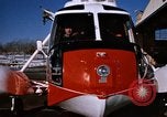 Image United States Coast Guard Seaguard HH-52 United States USA, 1963, de la seconde 24 séquences d'archives historiques vidéo 65675071052