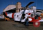 Image United States Coast Guard Seaguard HH-52 United States USA, 1963, de la seconde 26 séquences d'archives historiques vidéo 65675071052