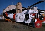 Image United States Coast Guard Seaguard HH-52 United States USA, 1963, de la seconde 27 séquences d'archives historiques vidéo 65675071052