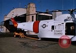 Image United States Coast Guard Seaguard HH-52 United States USA, 1963, de la seconde 31 séquences d'archives historiques vidéo 65675071052