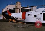 Image United States Coast Guard Seaguard HH-52 United States USA, 1963, de la seconde 32 séquences d'archives historiques vidéo 65675071052