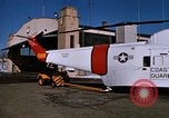 Image United States Coast Guard Seaguard HH-52 United States USA, 1963, de la seconde 33 séquences d'archives historiques vidéo 65675071052